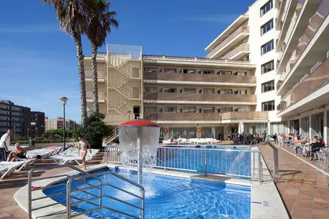 H-Top Royal Star in Lloret de Mar