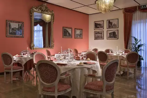 Bristol Buja in Abano Terme, foto 4