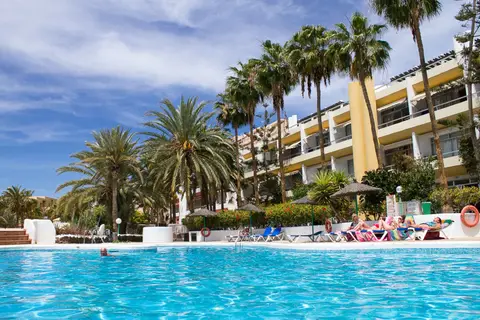 Apartamentos Matorral in Morro Jable — foto 3
