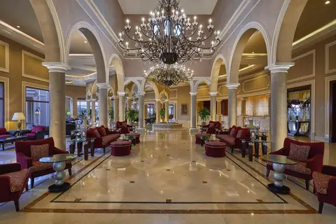 Jaz Mirabel Resort in Sharm El Sheikh — foto 9