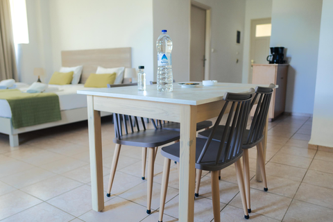 Appartementen Ilian Beach foto 10