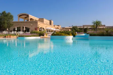 Vivosa Apulia Resort in Ugento — foto 19