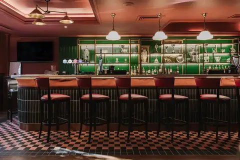 Malone Lodge Hotel & Apartments in Belfast — foto 4