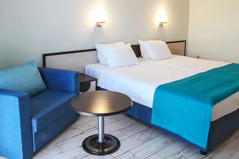 Hotel Meridian in Несебър — foto 3