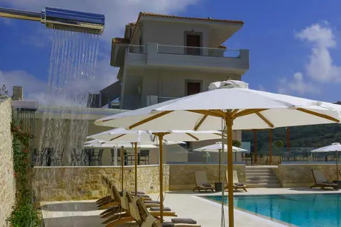 Petani Resort in Paliki Municipal Unit — foto 4