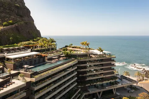 Fly & Go Saccharum Resort & Spa foto 35
