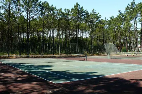 Camping Vagueira in Vagos — foto 4