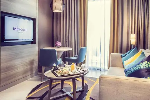 Mercure Pattaya Ocean Resort in Pattaya, foto 6