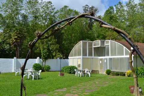 Termas de Lierganes in Lierganes — foto 4