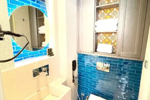 Ayramin Exclusive Hotel in Beyoğlu — foto 22