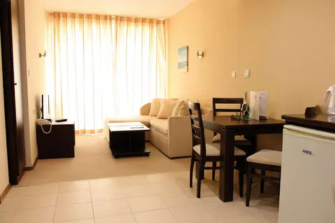 Casablanca Aparthotel in Обзор — foto 16