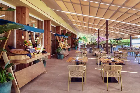 Hotel Melia Lloret de Mar in Lloret de Mar, foto 6