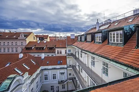 The Mozart Prague in Praag — foto 11