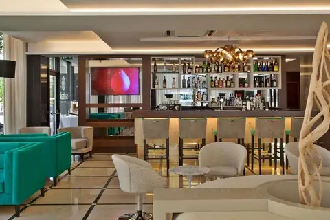 TURIM Saldanha Hotel in Lissabon — foto 10