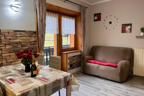Apartment Moonstone Ridge in Livigno, foto 3