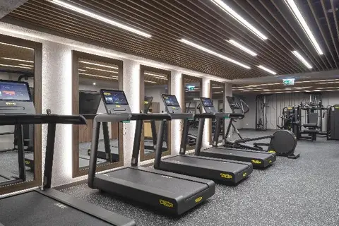 DoubleTree by Hilton Plovdiv Center in Plovdiv, foto 9