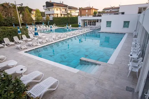Terme Vena d'Oro in Abano Terme, foto 4