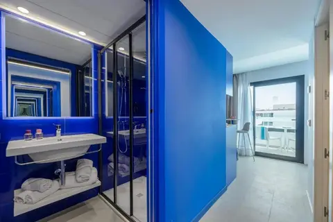Apartamentos Vibra Jabeque Blue in Ibiza-Stad — foto 20