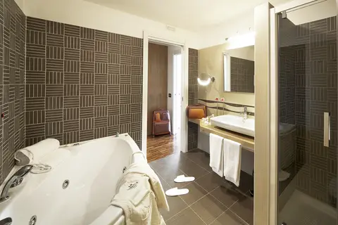 Eureka Palace Hotel Spa Resort in Syracuse, foto 17