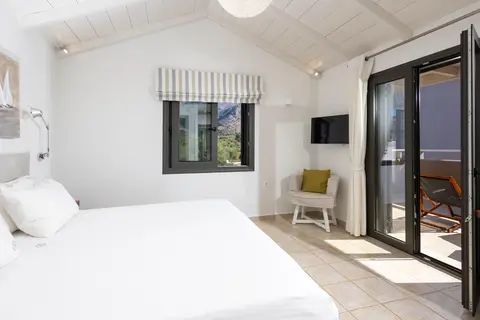 Avdou Collection Suites in Chersonisos Municipal Unit — foto 17