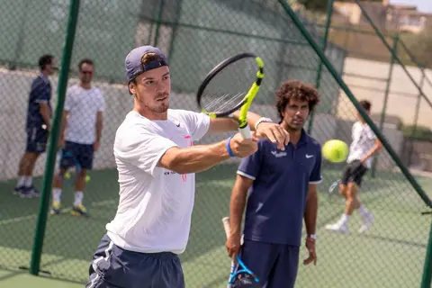 Rafa Nadal Sport Residence in Manacor — foto 2