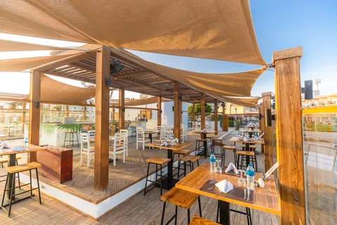 Hotel V Grand Resort Sahl Haseesh foto 5