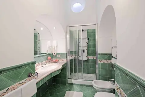Hotel Conca D'oro in Positano, foto 15