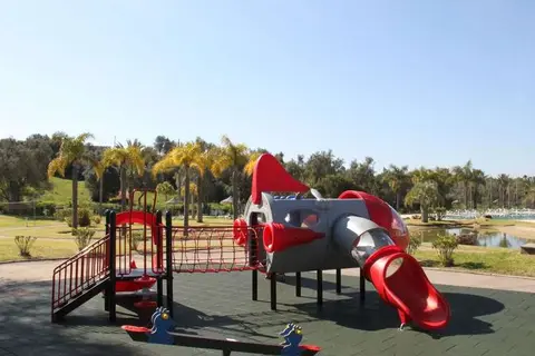 The Navigator Palm Oasis Alvor in Portimão — foto 6