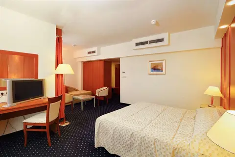 Marko Polo Maradiso Hotel by Aminess in Korcula — foto 28