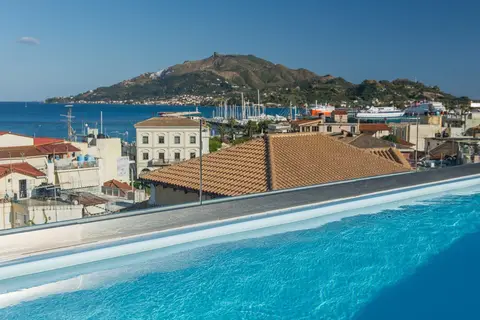 Diana Hotel in Zakynthos — foto 22