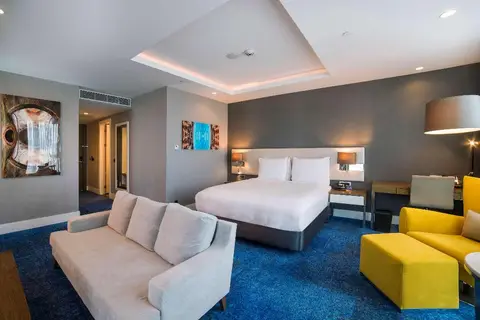 Radisson Blu Hotel, Kayseri in Melikgazi, foto 9