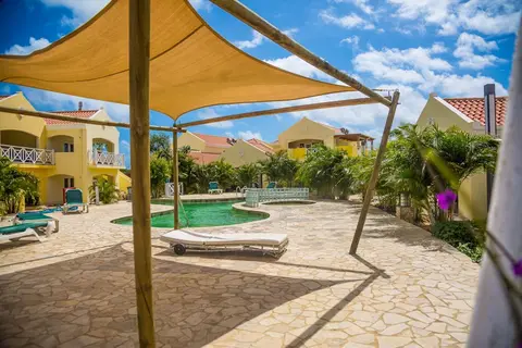 Bonaire Village in Kralendijk — foto 3