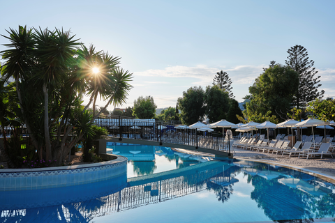 Hotel Atlantica Princess foto 28