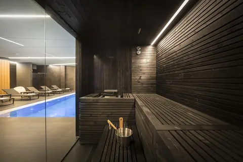 Hotel Vinotel Gospoja in Vrbnik — foto 10