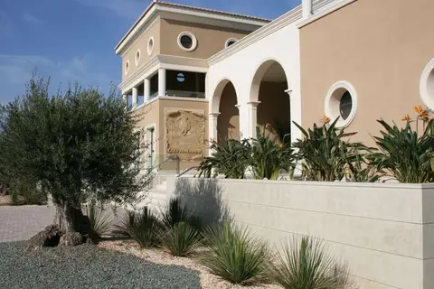 Hotel Golf Almerimar in El Ejido — foto 21