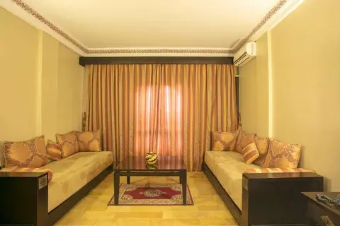 Diwane Hotel & Spa in Marrakesh — foto 14