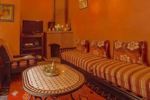 Riad Xo in Marrakesh — foto 3