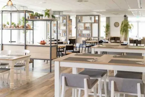 Best Western PLUS Hotel Papenburg foto 2