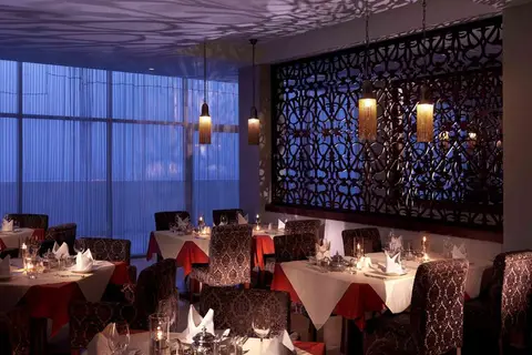 Radisson Blu Resort Fujairah in الفقيت — foto 14