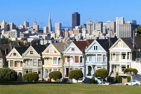 Ontdek California foto 15