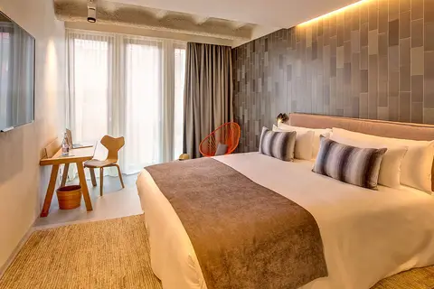 Hotel Ohla Eixample Barcelona in Barcelona — foto 15