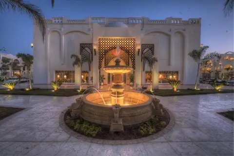 Swissôtel Sharm El Sheikh All Inclusive Collection in Sharm El Sheikh — foto 14
