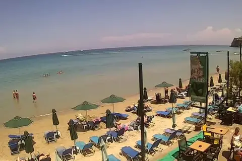 Anetis Beach Hotel in Alexander Beach Hotel, foto 30