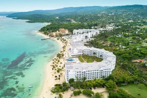 Hotel Riu Ocho Rios in Ocho Rios — foto 5