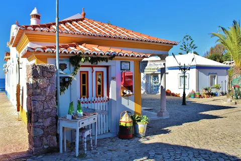 Villa Ana Margarida in Mafra — foto 42