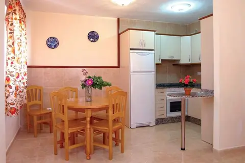 Apartmentos Tesy II in San Javier — foto 26
