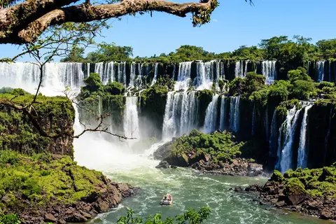 14-daagse rondreis Het Beste van Brazilië in Caapiranga, foto 2