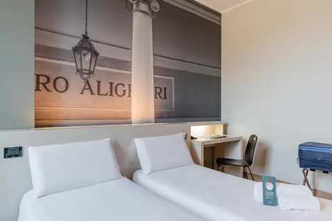 B&B HOTEL Ravenna in Ravenna, foto 15