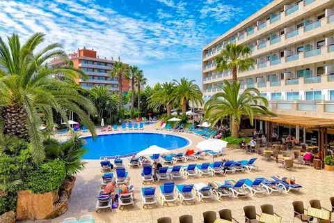 H10 Vintage Salou in Salou — foto 12