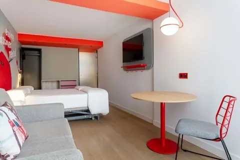 Sholeo Lodges Maspalomas in San Bartolomé de Tirajana — foto 17